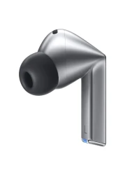 Samsung Galaxy Buds 3 Pro Truly Wireless Bluetooth In-Ear Earbuds Silver