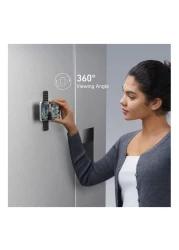 Anker 620 MagGo Dual Side Magnetic Holder Phone Grip For Apple iPhone Black