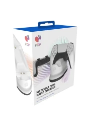 PDP Metavolt Dual Rapid Charger for PlayStation 5