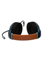PDP Wired Over-Ear Gaming Headset with Mic for Xbox Airlite Glow