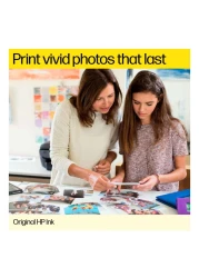 HP 925 Original Ink Cartridge Magenta