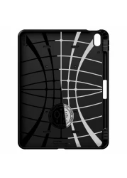 Spigen Tough Armor Pro Case For Apple iPad Air 4 Black