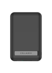 Cellairis Boost Plus Wireless Power Bank 10000mAh