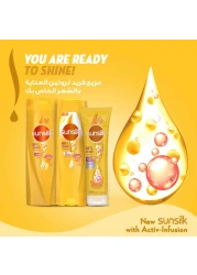 Sunsilk Shampoo Soft &amp; Smooth 700ml