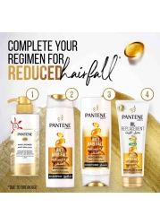 بانتين برو-في شامبو ضد تساقط الشعر 400 ملل حزمة من 2