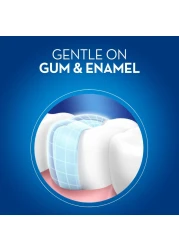 Oral-B Pro-Expert Sensitive Toothbrush Multicolour 2 PCS