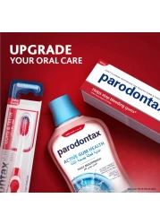 Parodontax Whitening Toothpaste For Bleeding Gums 75ml