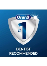 Oral-B Complete Mint Fresh + Strong Teeth Toothpaste 100ml