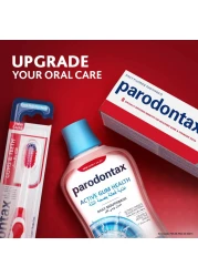 Parodontax Complete Protection Whitening For Bleeding Gums 75ml