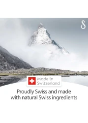 Swiss Image Absolute Radiance Whitening 3 in 1 Face WashاScrub &amp; Mask 100ml