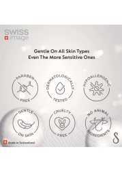 سويس إيمج إنفينيت مصل الوجه للعلاج الليلي مع تقنية إتش تي إن بيوتيك 30 ملل