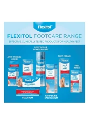 فليكسيتول بلسم للكعب 112 غرام