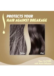 Sunsilk Shampoo Hairfall Solution 400ml