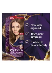 ويلا كولستن كريم تلوين الشعر 306.1 _أشقر رمادي داكن_