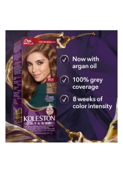 ويلا كولستن كريم تلوين الشعر 306.7 _بني شوكولاته_