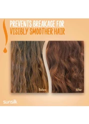 Sunsilk Anti-Breakage Shampoo With Honey Beige 400ml