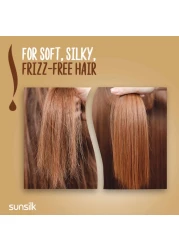 Sunsilk Naturals Shampoo Coconut Moisture 400ml