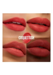Maybelline New York Super Stay Teddy Tint Velvet Matte Liquid Lipstick 30 Coquettish 5ml