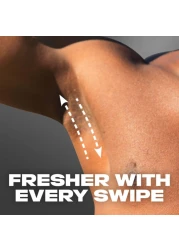 آكس ليذر آند كوكيز ستيك مزيل عرق شفاف50 ملل