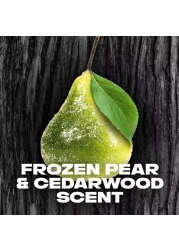 أكس بلاك ستيك مزيل العرق شفاف 50 ملل