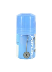 دينيم دياماكس أوريجينال مزيل عرق ببكرة دوارة، 50 ملل - شفاف