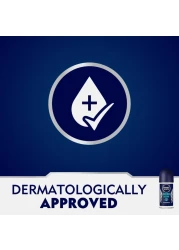 NIVEA MEN Deodorant Roll-on for Men Fresh Ocean Aqua Scent 50ml