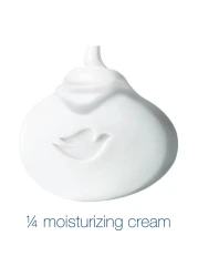 دوف صابون كريم الجمال مرطب - وردي - مع كريم مرطب 160 غرام