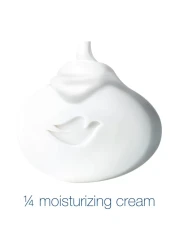 Dove Cool Moisture Moisturising Beauty Cream Soap Bar Cucumber &amp; Green Tea Scent With &frac14; Moisturising Cream 160g