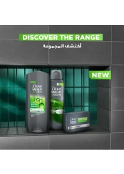 Dove Men+Care Refreshing Cleansing Bar Extra Fresh 100g