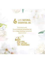 ياردلي لندن مزيل عرق برائحة الياسمين - شفاف -150 ملل