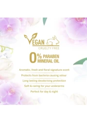 Yardley London Royal Diamond Refreshing Body Spray Green 200ml