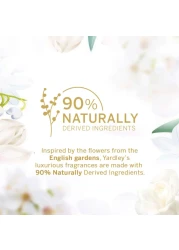 Yardley London Jasmine Eau De Toilette Perfume 125ml