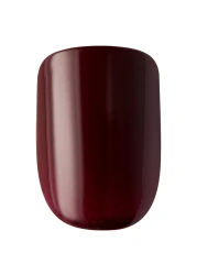 Kiss Impress Press-On Manicure False Nails 83781 Short No Other 30 PCS