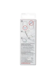 Kiss Impress Colour Press-On Manicure False Nails KIMC019C Frosting