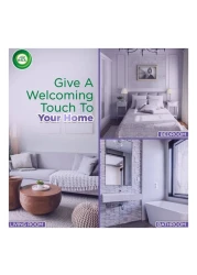 أير ويك فريشماتيك زيت عطري برائحة الخزامى والبابونج علبة قابلة لإعادة التعبئة 250 ملل