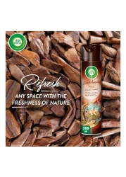 إير ويك معطر الجو برائحة خشب الصندل 300 ملل