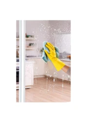 سكوتش برايت قماش للتنظيف من المايكروفايبر متعدد الإستخدام - 5 قطع