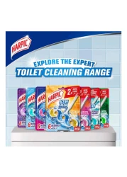 Harpic Toilet Block Active Fresh Marine Splash 35g