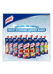 هاربيك باور بلس 10× منظف مرحاض بعطر الخزامى 750ملل حزمة من 2