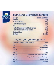 بوك كريمة خفق 500 ملل