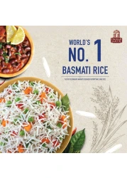 India Gate Super Basmati Rice, 5kg