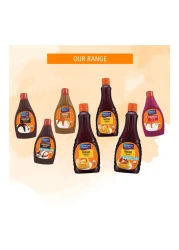 American Garden Pancake Original Syrup, 355ml