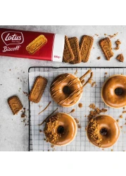 Lotus Biscoff Biscuit, 156g
