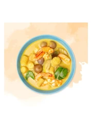 American Garden Coconut Milk, 400ml