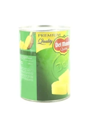 Del Monte Pineapple Chunks in Syrup, 570g