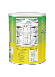 Nestle Nido Fortified Milk Powder Rich In Fiber Tin 400g
