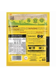 نستله ماجي شوربة نودلز الدجاج 60 غرام