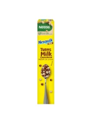 Nestle Nesquik Duo Breakfast Cereal, 335g