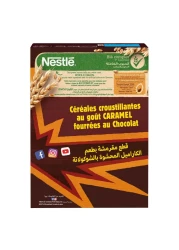 نستله ليون حبوب برية كاملة، 410 غرام