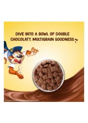 كيلوجز كوكو بوبس محشوة بحشوات الوسائد المقرمشة مع بار كريمة الشوكولاتة، 350 غرام